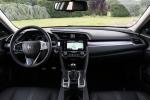 Honda Civic Sedan 2016 года (WW)
